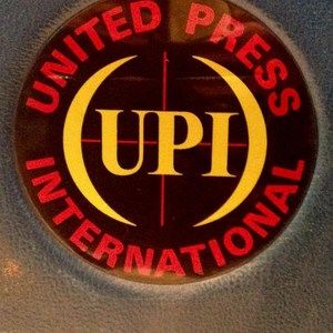 Meet your Posher, Richard